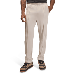 Men's - Jordan Essential Track Suit Pants  - Tan/White