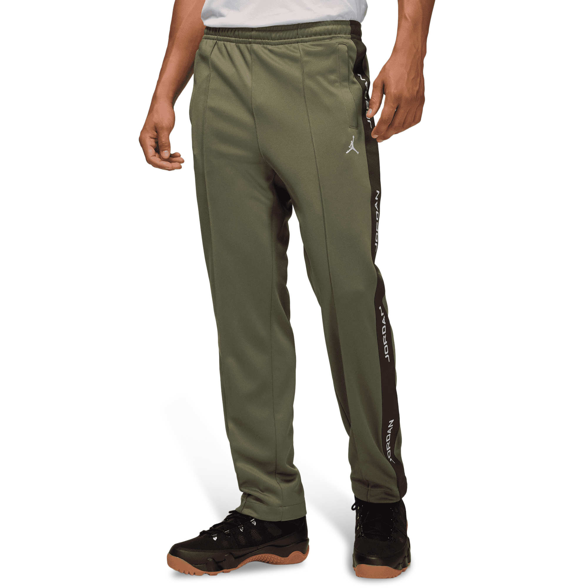 Jordan Essential Track Suit Pants  - Men's