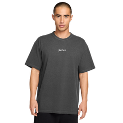 Pour hommes - Nike NSW Loose Pre Wash Essential T-Shirt - 