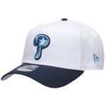 White/Navy
