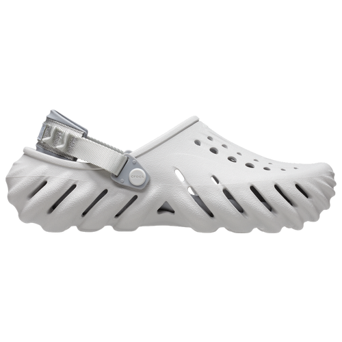 WOMENS - Crocs Echo Clogs - Atmosphere