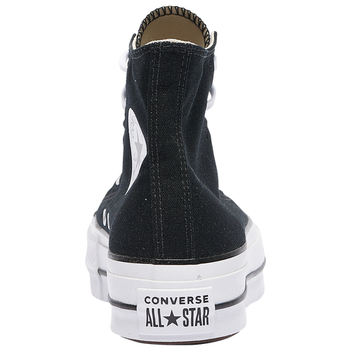 Converse Chuck Taylor All Star Lift Black