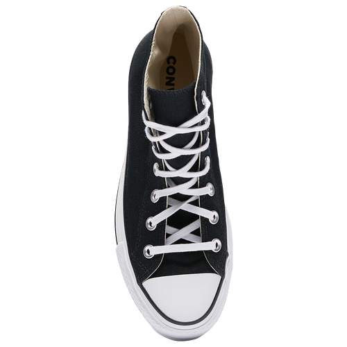 Converse Chuck Taylor All Star Lift Black