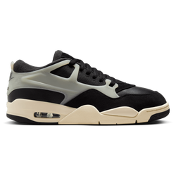 Men's - Jordan AJ 4 RM  - White/Black/Red