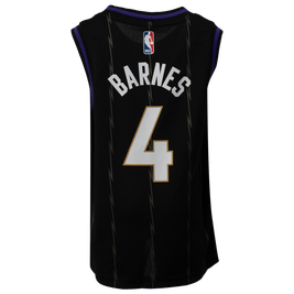Outerstuff Blue Jays Limited City Connect Blank Jersey