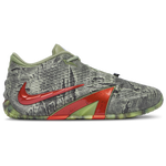 Oil Green/Multi/Zombie