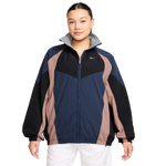 Navy/Black