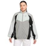 Grey/White
