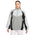 Nike NSW Street Over Sized Jacket  - Women's Grey/White