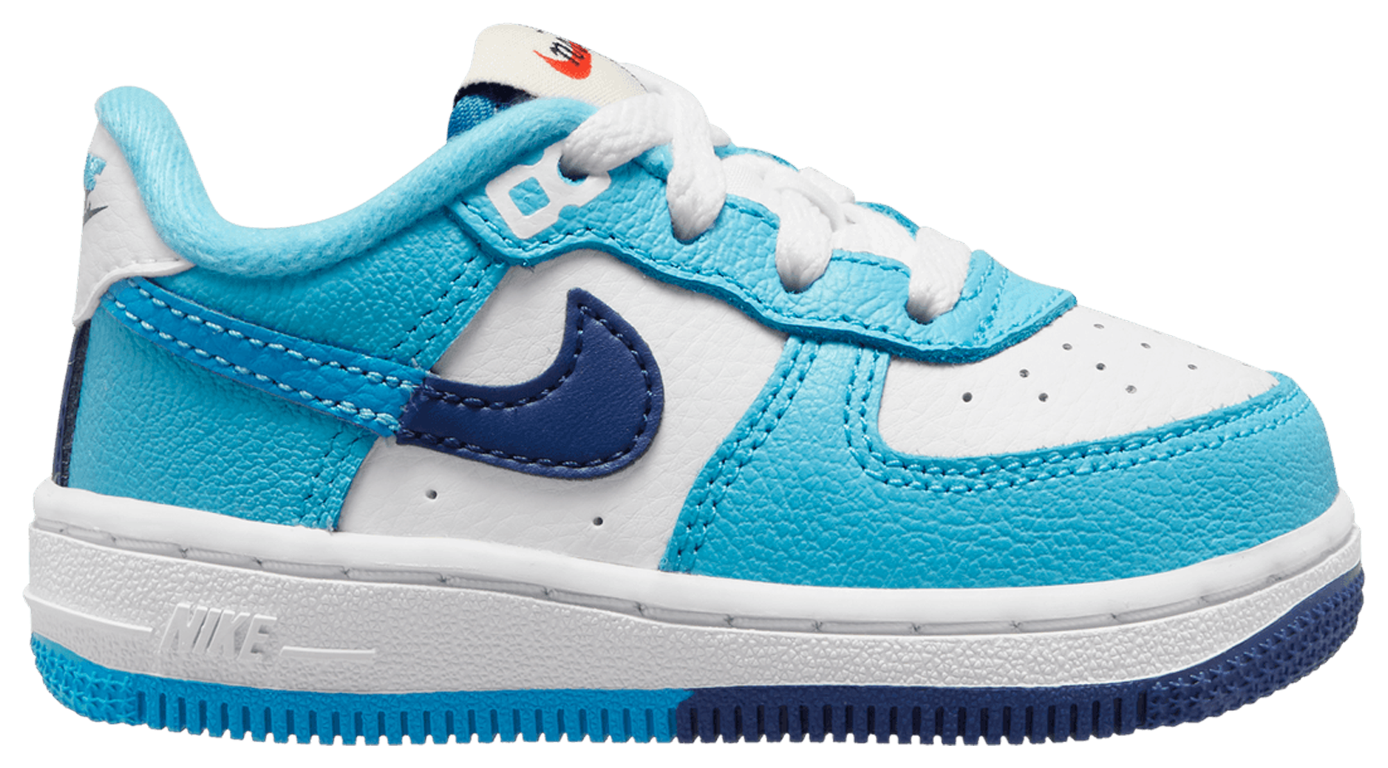 Nike Force 1 LV8 2 - Boys' Toddler