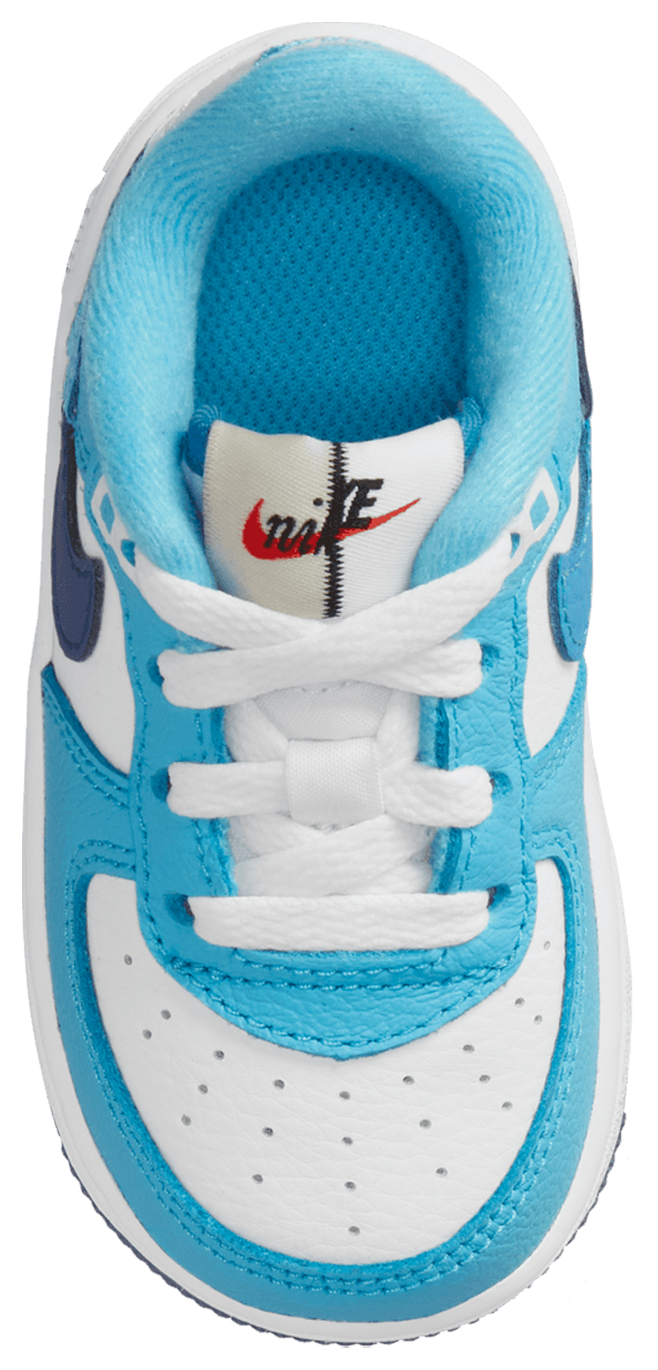 Nike Force 1 LV8 2 - Boys' Toddler