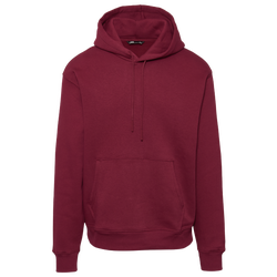 Pour hommes - LCKR Chandail à capuchon en molleton Based - Rhododendron