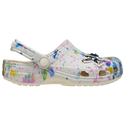 Women's - Crocs x Crocs Classic Clog - Multi