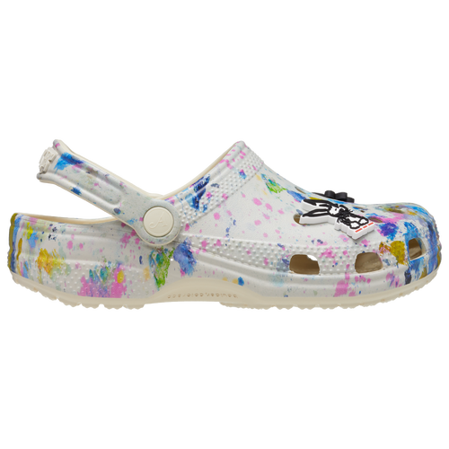 

Crocs Womens Crocs x Crocs Classic Clog - Womens Shoes Multi Size 06.0