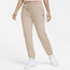 Jordan Essential Fleece Pants - Women's Brown
