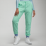 Jordan Essential Fleece Pants - Women's Green