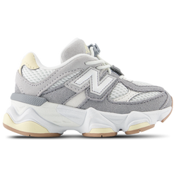 Boys' Toddler - New Balance 9060  - Sea Salt/Rain Cloud