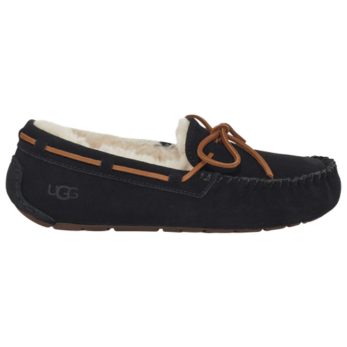 WOMENS - UGG Dakota - Brown/Black