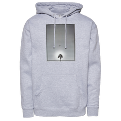 Men's - SlauCienega Helicopter Hoodie - Grey/Multi