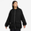 Nike Dance OS Full-Zip Hoodie - Women's Black/White