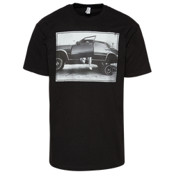 Men's - SlauCienega Low Rider T-Shirt - Black/Multi