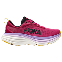 Hoka Bondi 8 Women's White/White