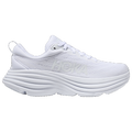 HOKA Bondi 8 - Hoka White