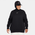 Nike Phoenix OS Fleece Crew - Women's Black/White