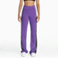 PUMA x Dua Lipa T7 Pants - Women's Purple/Black