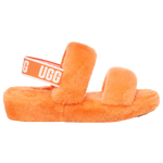 California Poppy/Orange