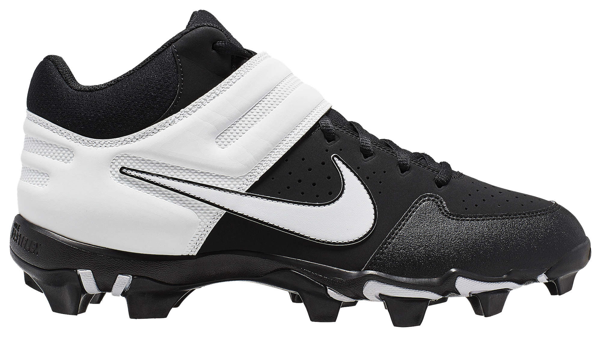 football cleats at foot locker