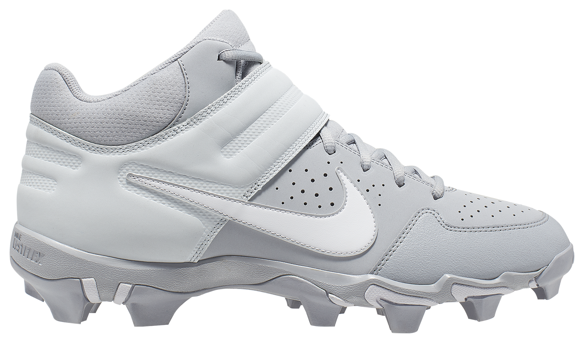 eastbay mens baseball cleats