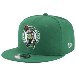 Adult - New Era Celtics 950 Cap  - Green/White
