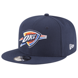 Adult - New Era Thunder 950 Cap  - Multi/Navy