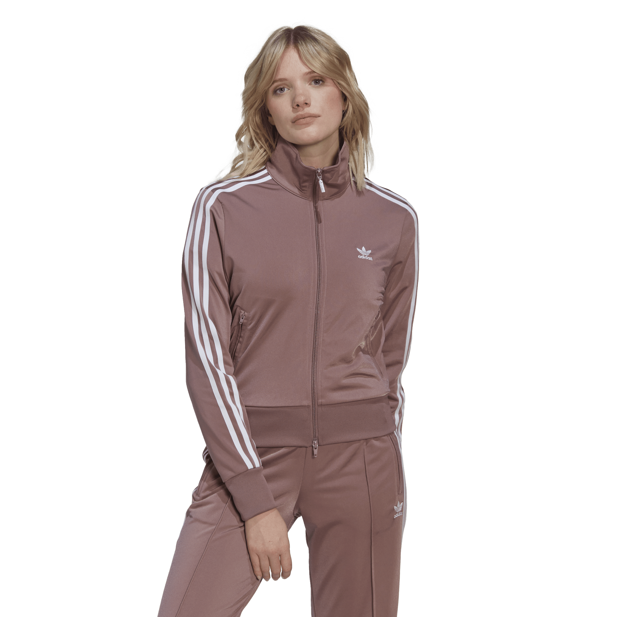 Foot Locker on X: Color. 🔴 #adidas Firebird Tracksuit Available