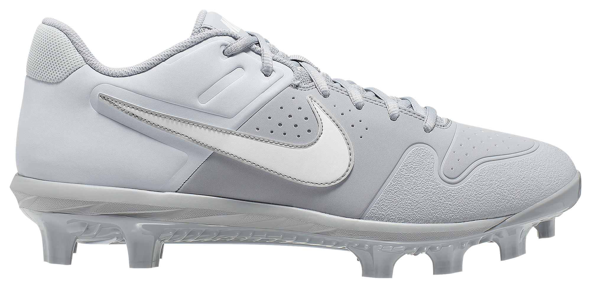 alpha huarache pro mid mcs bg