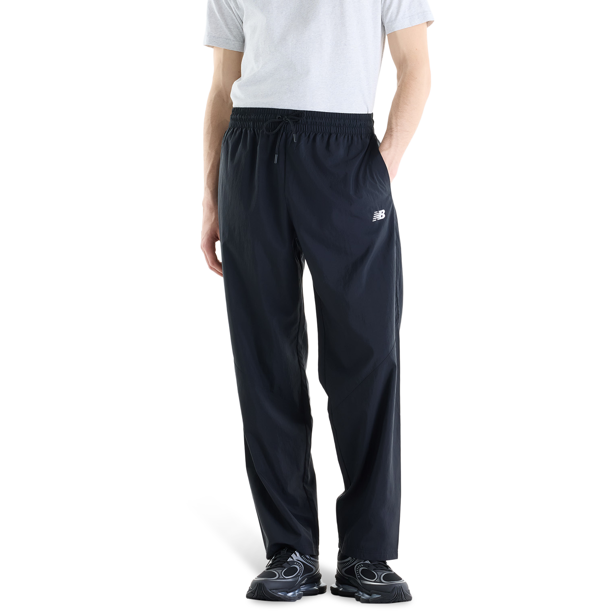 New Balance Sport Legacy Pants  - Men's