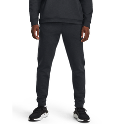 Men's - Under Armour Meridian CW Jogger - Black/Black