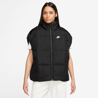 Nike hot sale swoosh vest