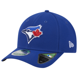 Men's - New Era Blue Jays 9FORTY League Cap  - Blue/Multi