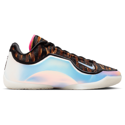 Nike Lebron XXIII Heat - WHITE/MULTI/BLACK