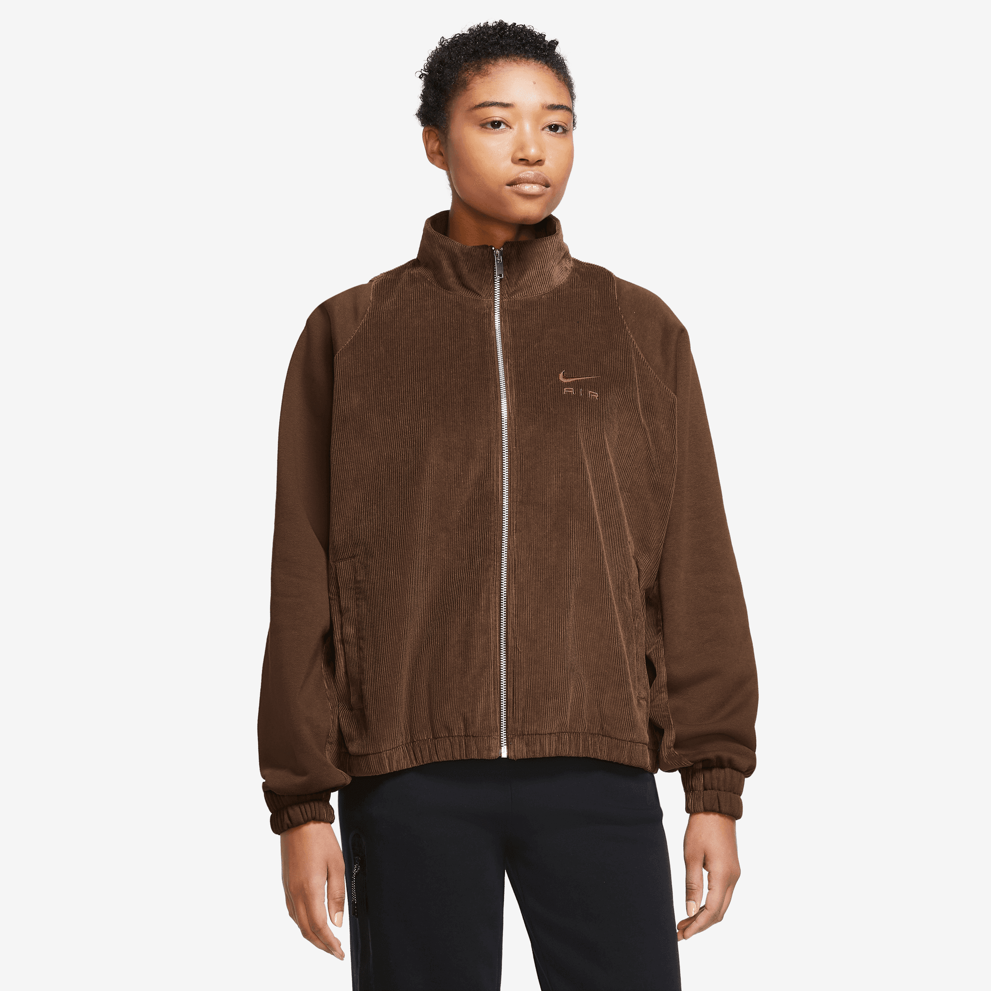 Nike Air Cord Fleece Jacket Foot Locker Canada