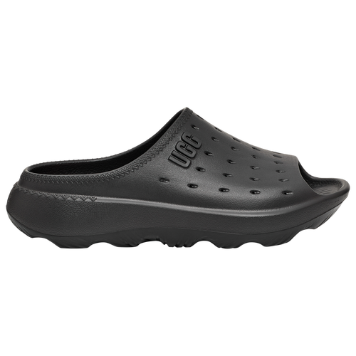 

UGG Mens UGG Slide It - Mens Shoes Black/Black Size 9.0