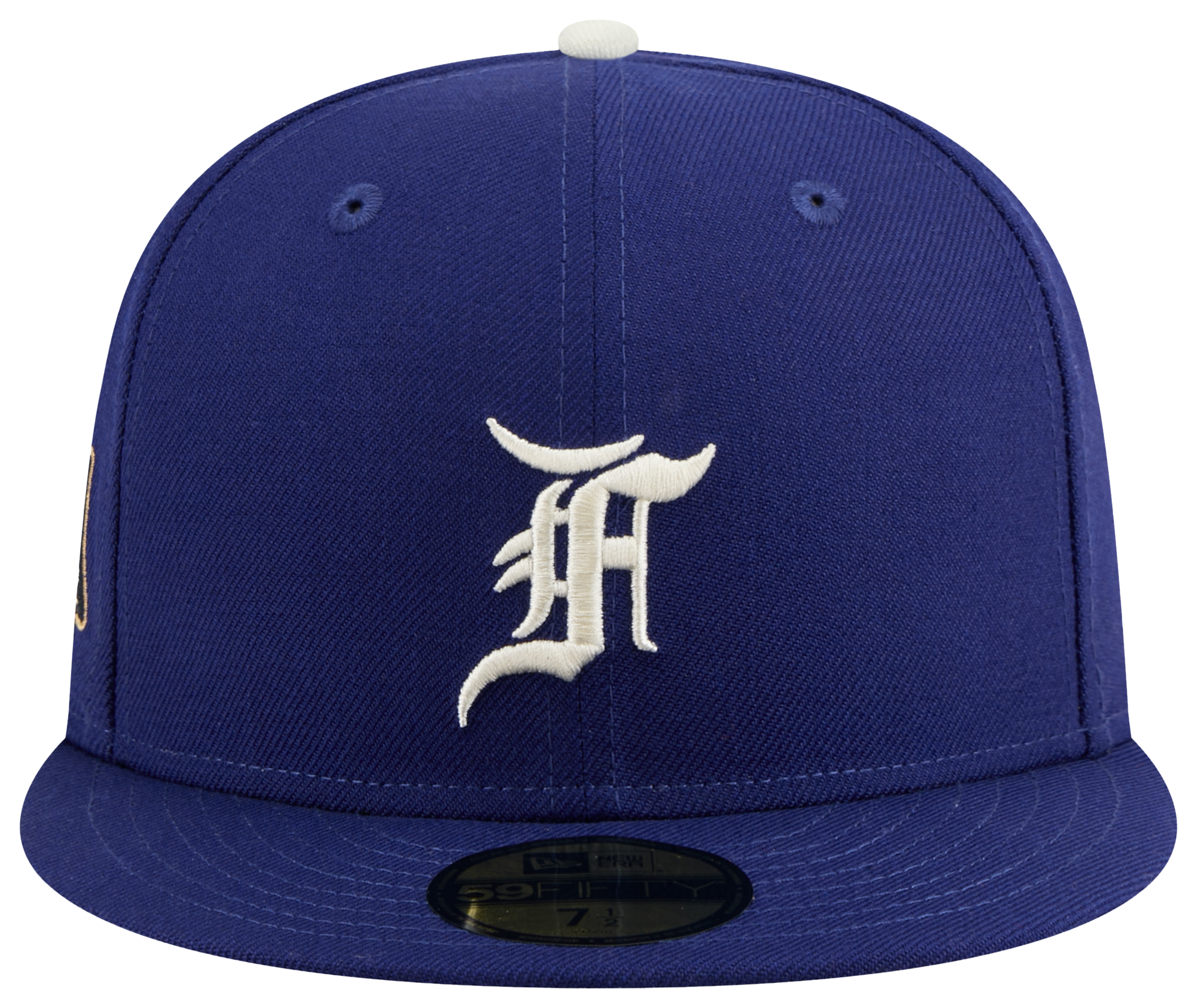 New Era Dodgers 5950 Fear of God