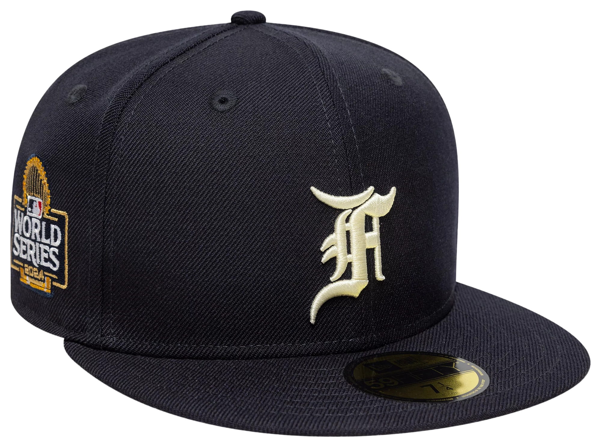 New Era Yankeees 5950 Fear of God