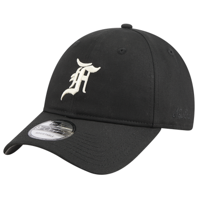 New Era White Sox 940 Fear of God - Noir