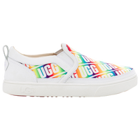 White/Multi