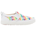 White/Multi