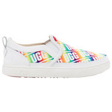 White/Multi