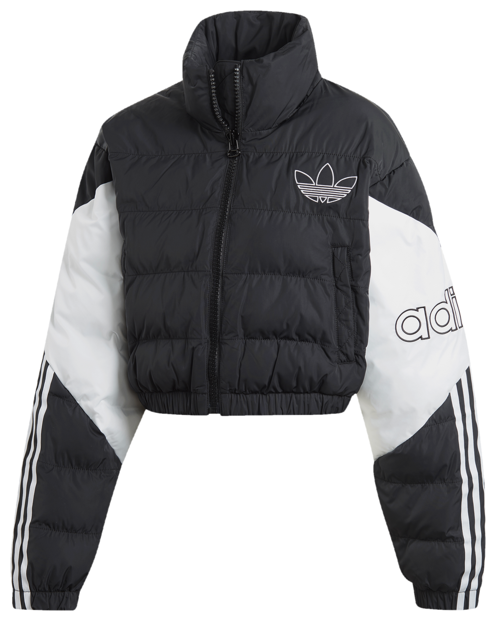 adidas bubble jacket